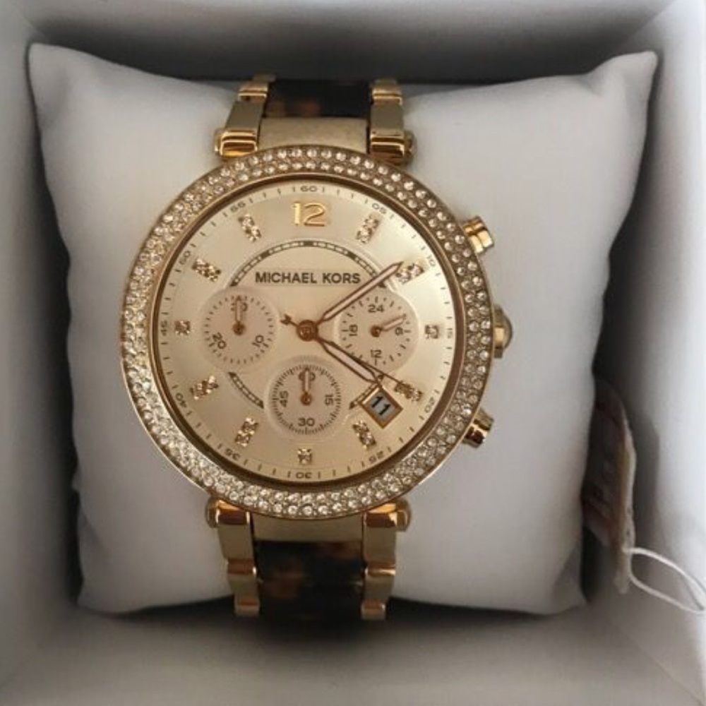 Michael Kors watch